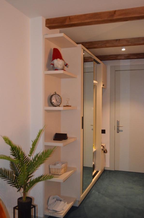 Gudauri Atrium Redco Apartment Bagian luar foto