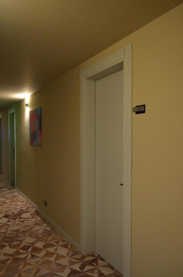 Gudauri Atrium Redco Apartment Bagian luar foto