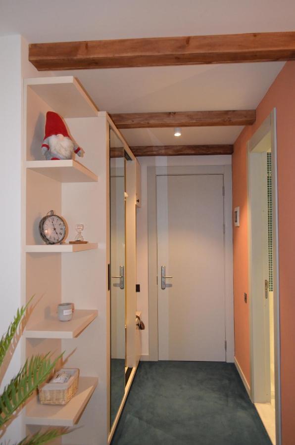 Gudauri Atrium Redco Apartment Bagian luar foto