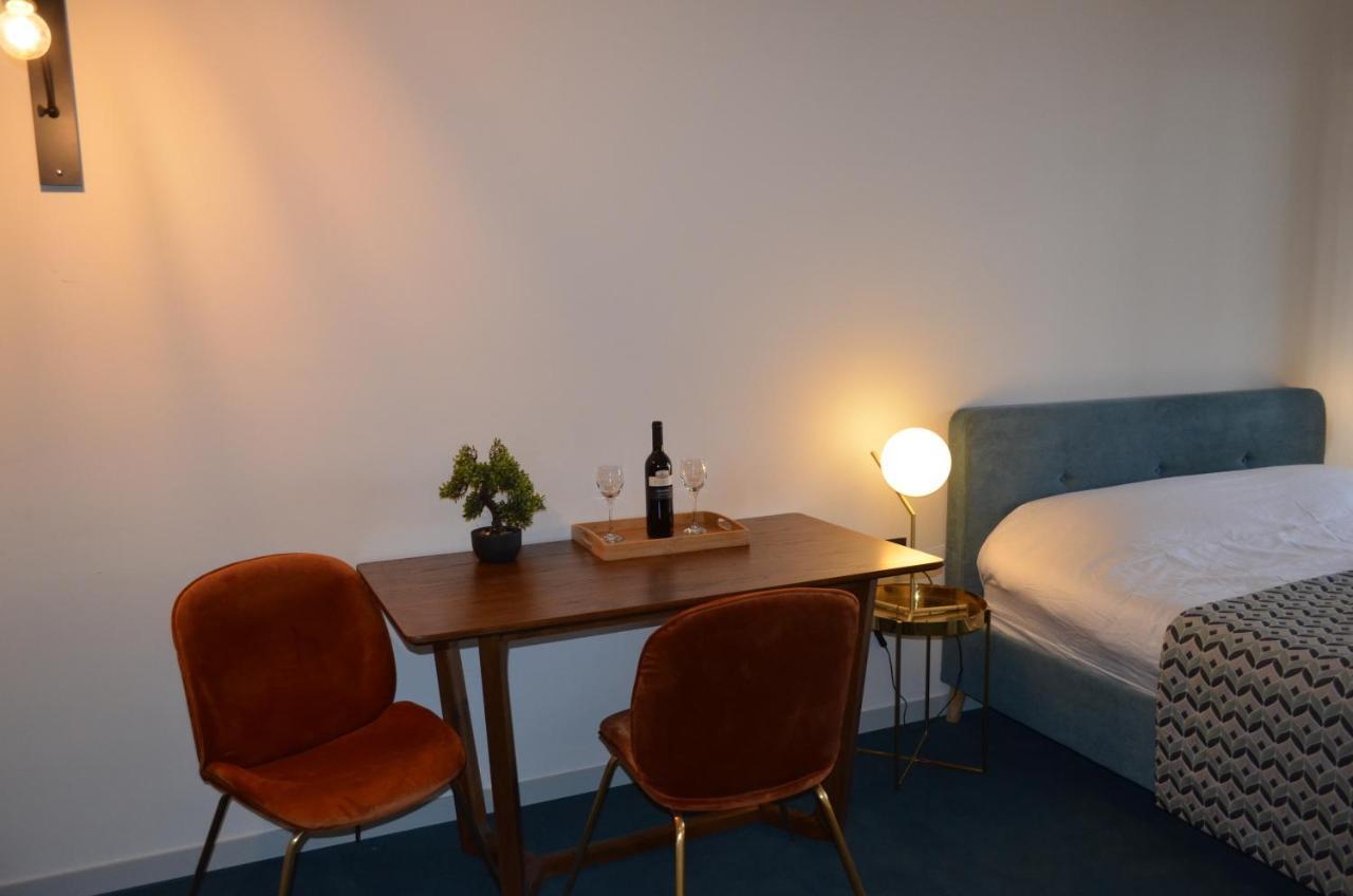 Gudauri Atrium Redco Apartment Bagian luar foto