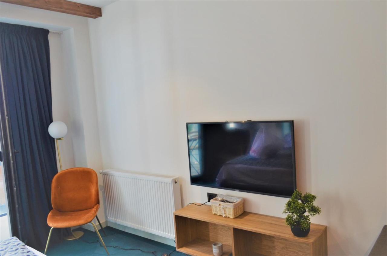Gudauri Atrium Redco Apartment Bagian luar foto