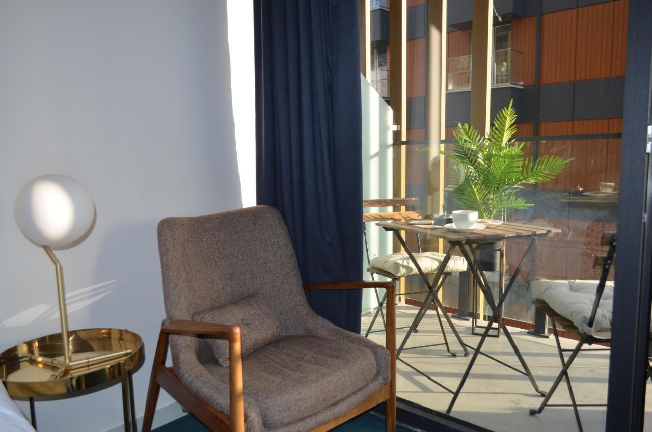 Gudauri Atrium Redco Apartment Bagian luar foto